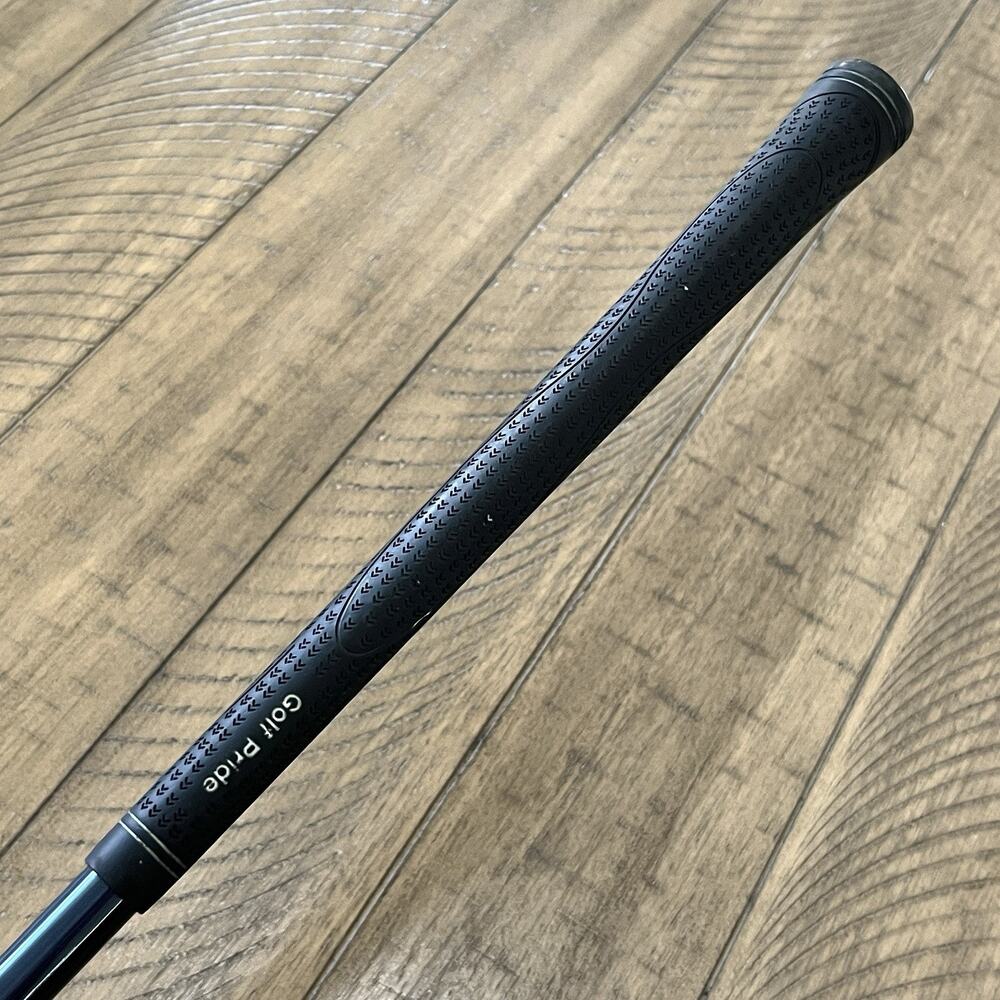 King Cobra SZ Hyper Steel 3-Wood Aldila HM Tour 60 Stiff-Flex Graphite RH 43" - Picture 11 of 13